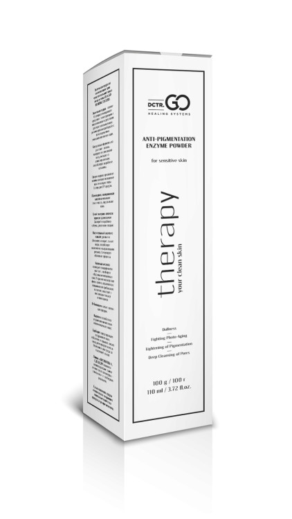 Восстанавливающая буферная маска коктейль Cocktail  Renew Mask Dctr.GO 100 мл в Белгороде 